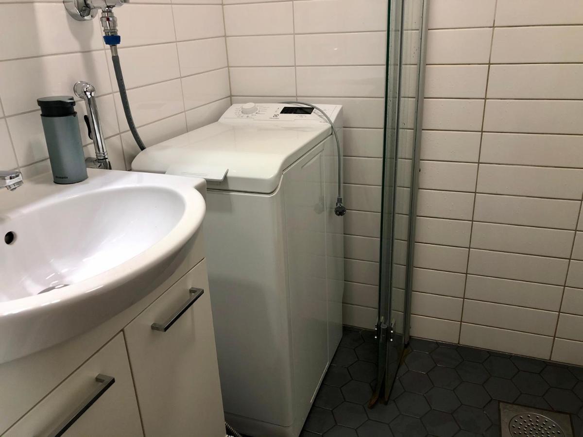 Apartamento Sweet Studio City Center Toolonkatu Helsinki Exterior foto